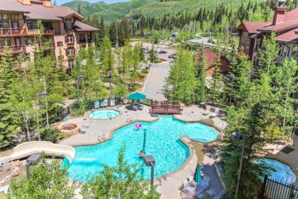 Powderhorn Lodge 223: Pennyroyal Suite - image 5