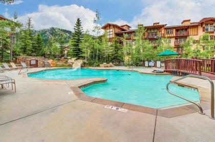 Eagle Springs East 206: White Fir Suite - image 4