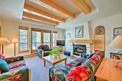 Solitude Creekside Condo-Closest to Ski Lift! - image 13