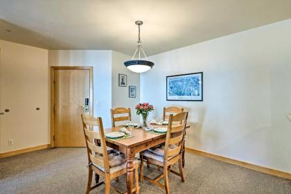 Solitude Creekside Condo-Closest to Ski Lift! - image 15