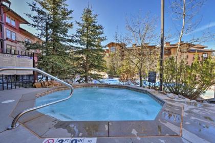 Solitude Creekside Condo-Closest to Ski Lift! - image 2