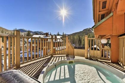 Solitude Creekside Condo-Closest to Ski Lift! - image 5