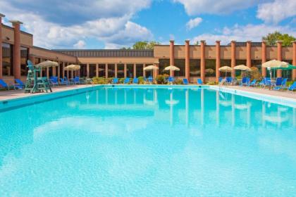 Holiday Inn Solomons Conference Center  marina an IHG Hotel Maryland