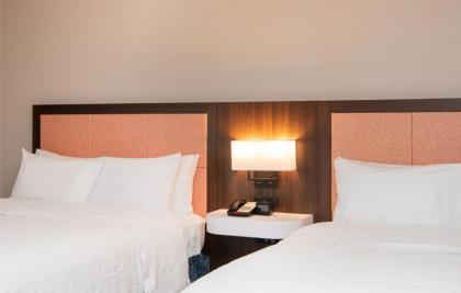 Hampton Inn Cleveland-Solon - image 11