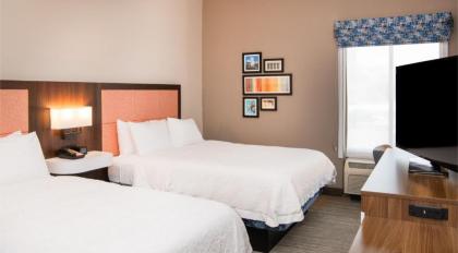 Hampton Inn Cleveland-Solon - image 13