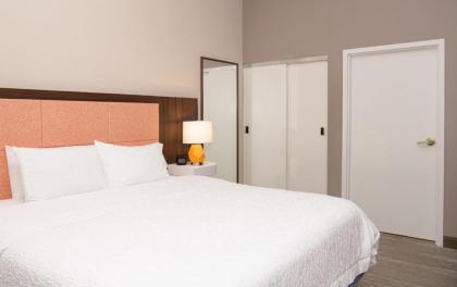 Hampton Inn Cleveland-Solon - image 16