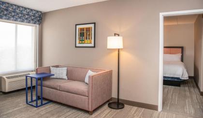 Hampton Inn Cleveland-Solon - image 20