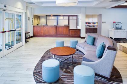 Homewood Suites by Hilton Cleveland-Solon - image 13