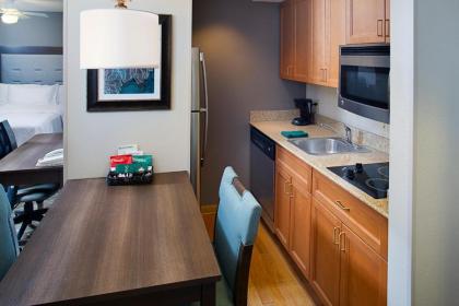 Homewood Suites by Hilton Cleveland-Solon - image 15