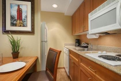 Homewood Suites by Hilton Cleveland-Solon - image 2