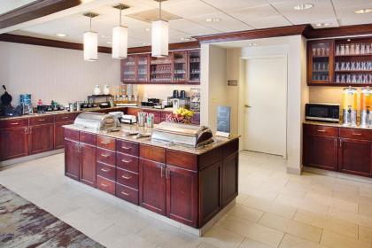 Homewood Suites by Hilton Cleveland-Solon - image 20