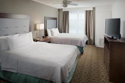 Homewood Suites by Hilton Cleveland-Solon - image 6