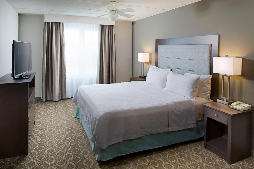 Homewood Suites by Hilton Cleveland-Solon - image 7