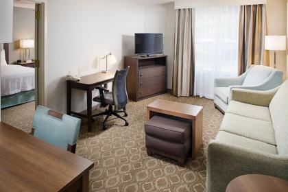 Homewood Suites by Hilton Cleveland-Solon - image 8