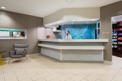 SpringHill Suites by Marriott Cleveland Solon - image 11