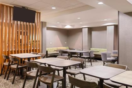 SpringHill Suites by Marriott Cleveland Solon - image 7