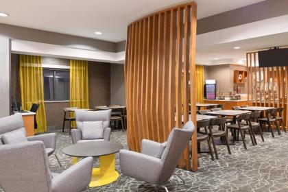 SpringHill Suites by Marriott Cleveland Solon - image 8