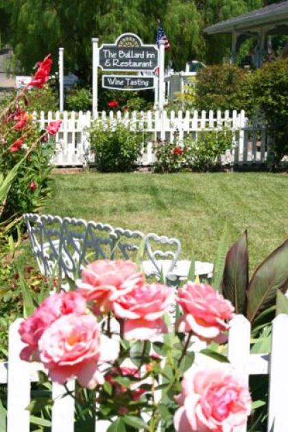 Ballard Inn & The Gathering Table - image 8