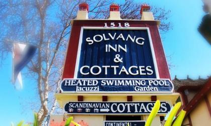 Solvang Inn & Cottages - image 3