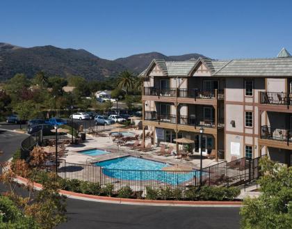 WorldMark Solvang - image 8