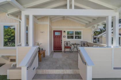 Solvang Alisal Vacation Cottages - image 10