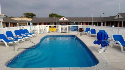 Passport Inn Somers Point - Somers Point - image 2