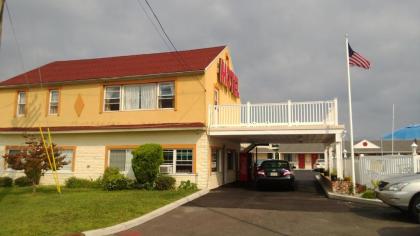 Passport Inn Somers Point - Somers Point - image 3