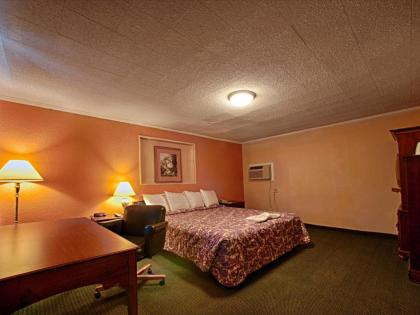 Economy Motel Inn and Suites Somers Point - image 10