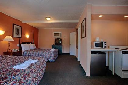 Economy Motel Inn and Suites Somers Point - image 11