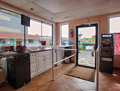 Economy Motel Inn and Suites Somers Point - image 6