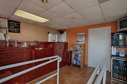 Economy Motel Inn and Suites Somers Point - image 7