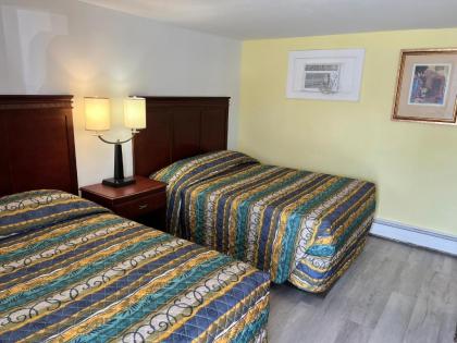 Budget Inn Motel Suites Somers Point - image 9