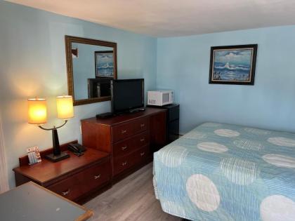 Budget Inn Motel Suites Somers Point - image 11