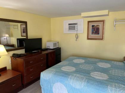 Budget Inn Motel Suites Somers Point - image 12