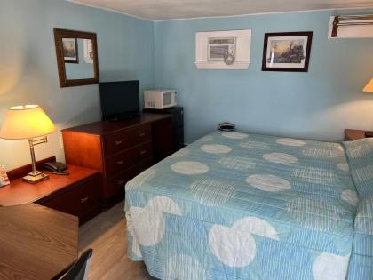 Budget Inn Motel Suites Somers Point - image 14