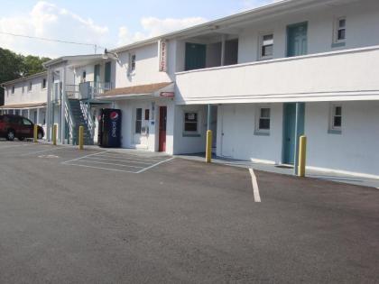 Budget Inn Motel Suites Somers Point - image 1