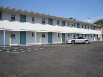 Budget Inn Motel Suites Somers Point - image 2