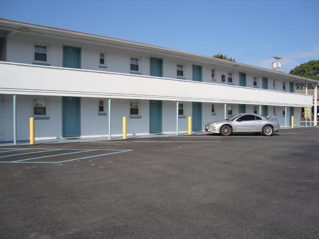 Budget Inn Motel Suites Somers Point - image 2