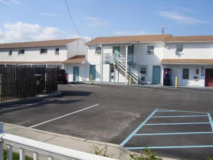 Budget Inn Motel Suites Somers Point - image 6