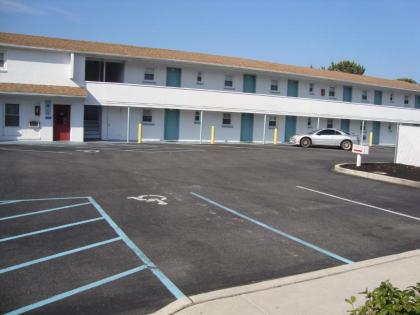 Budget Inn Motel Suites Somers Point - image 7