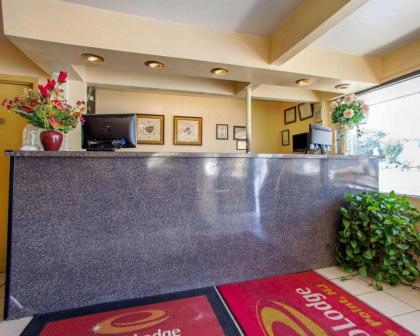 Econo Lodge Somers Point - image 9