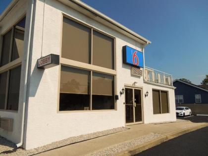 Motel 6-Somers Point NJ - Ocean City - Wild Wood Beach - image 15