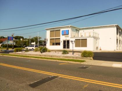 Motel 6-Somers Point NJ - Ocean City - Wild Wood Beach - image 9