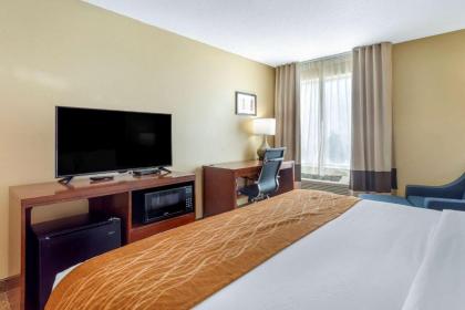 Comfort Inn Somerset KY - image 12