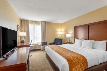 Comfort Inn Somerset KY - image 9