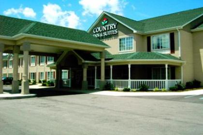 Country Inn & Suites by Radisson Somerset KY - image 15