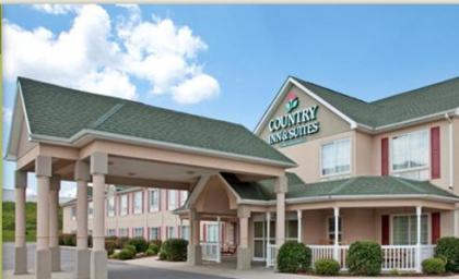 Country Inn & Suites by Radisson Somerset KY - image 9