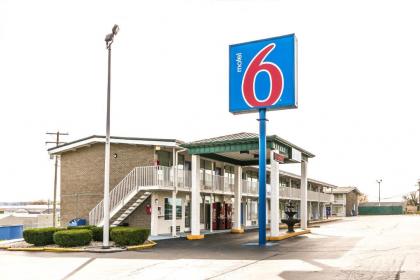 Motel 6-Somerset KY - image 14