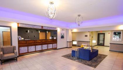 Best Western Somerset - image 10