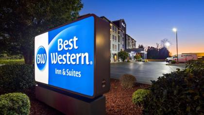 Best Western Somerset - image 4